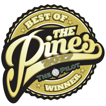Best of the Pines - WINNER